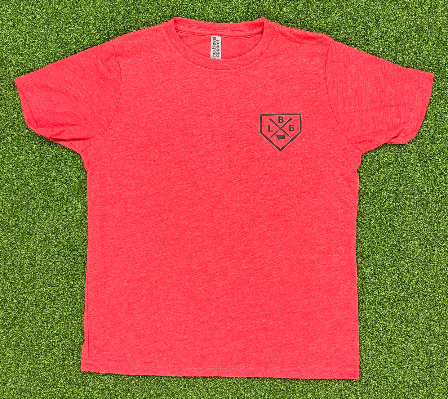 Youth Classic Logo Tee
