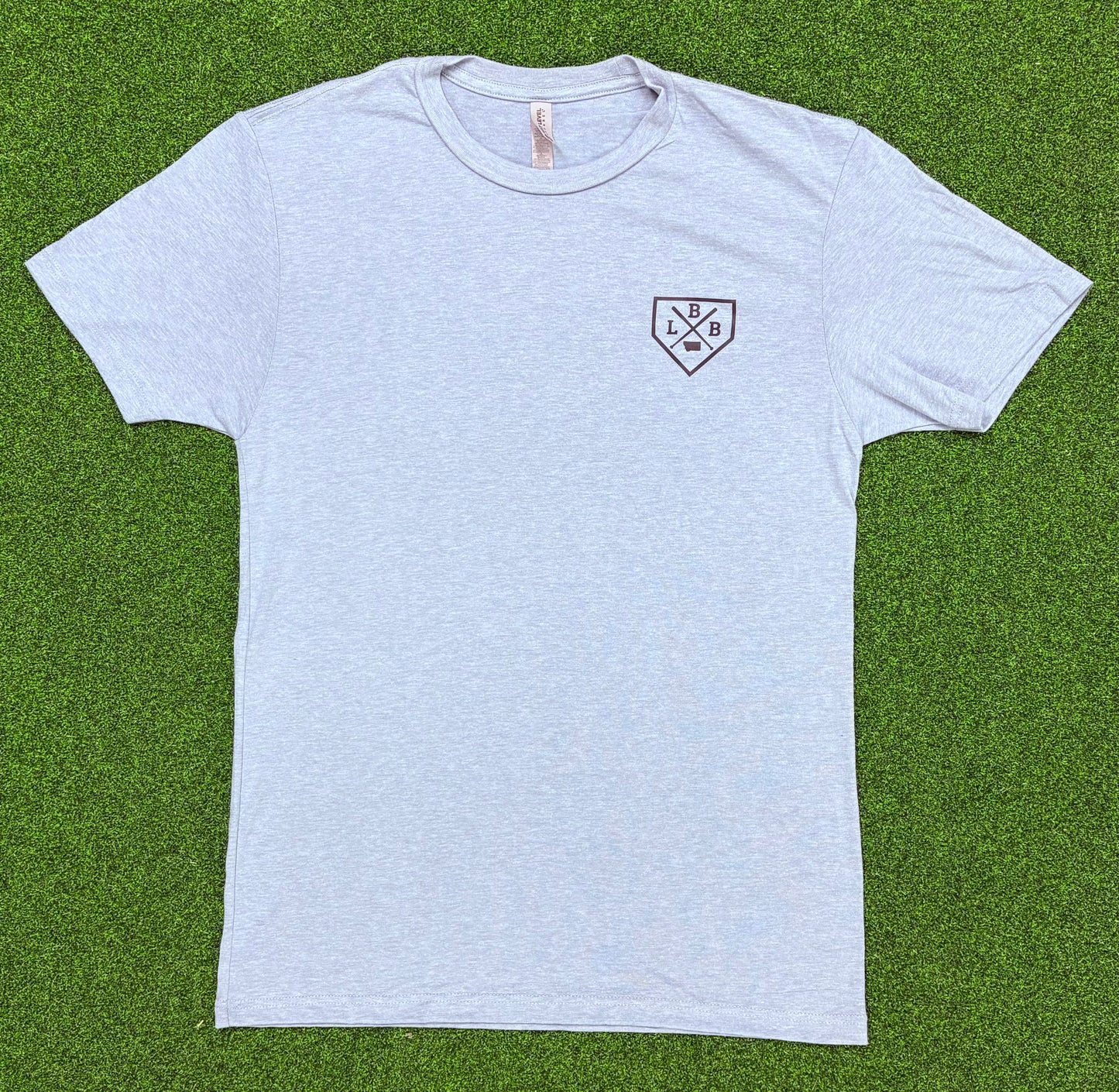 Adult Classic Logo Tee