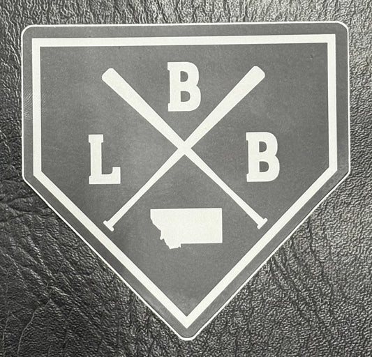 Logo Sticker