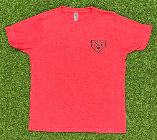 Youth Classic Logo Tee
