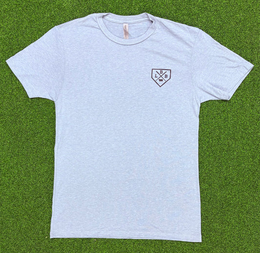 Adult Classic Logo Tee